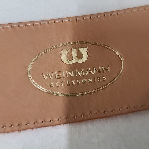 Weinmann accessories belts - Picture 3 of 6